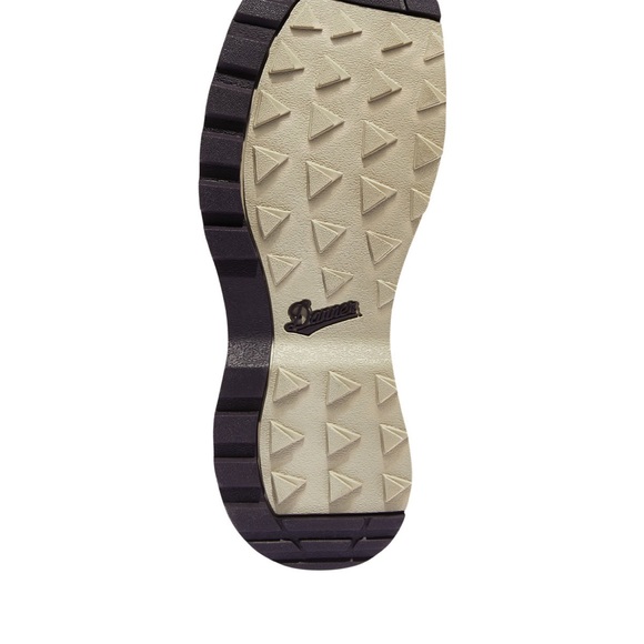 Danner women’s Adrika Hiker Ash hiking boots - Picture 5 of 10